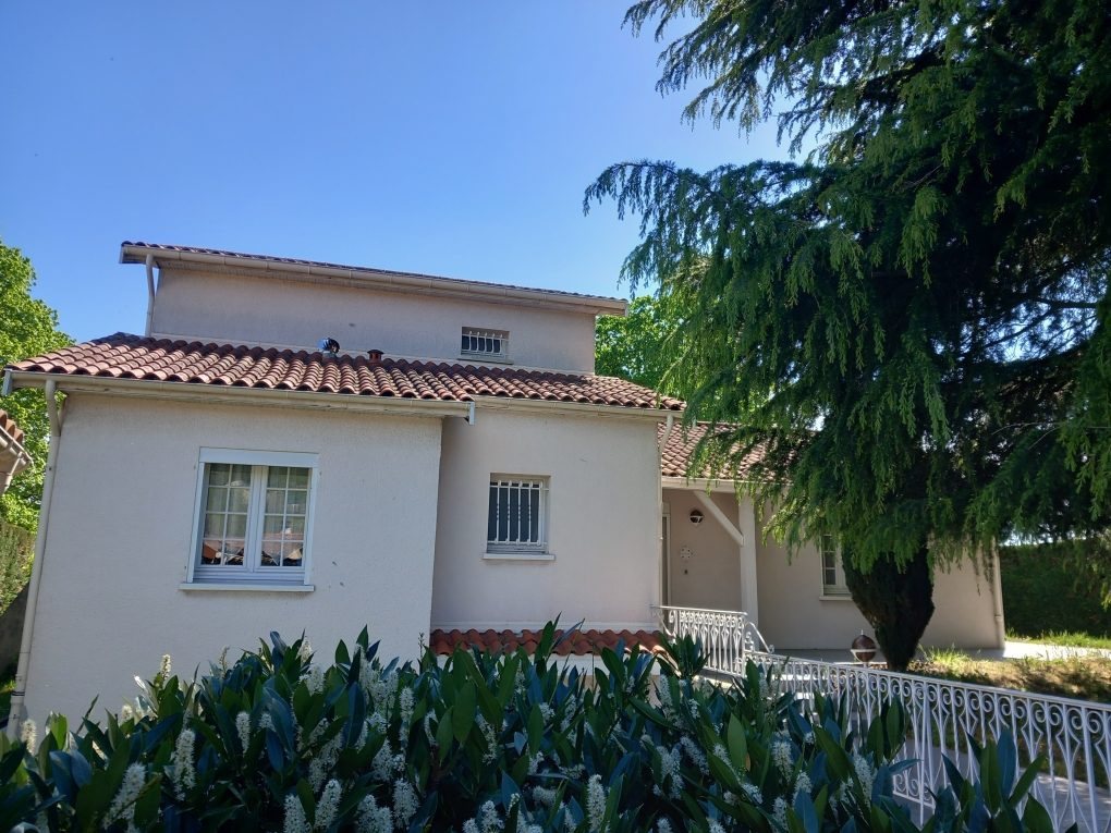 Maison à vendre, 107m², Anjou