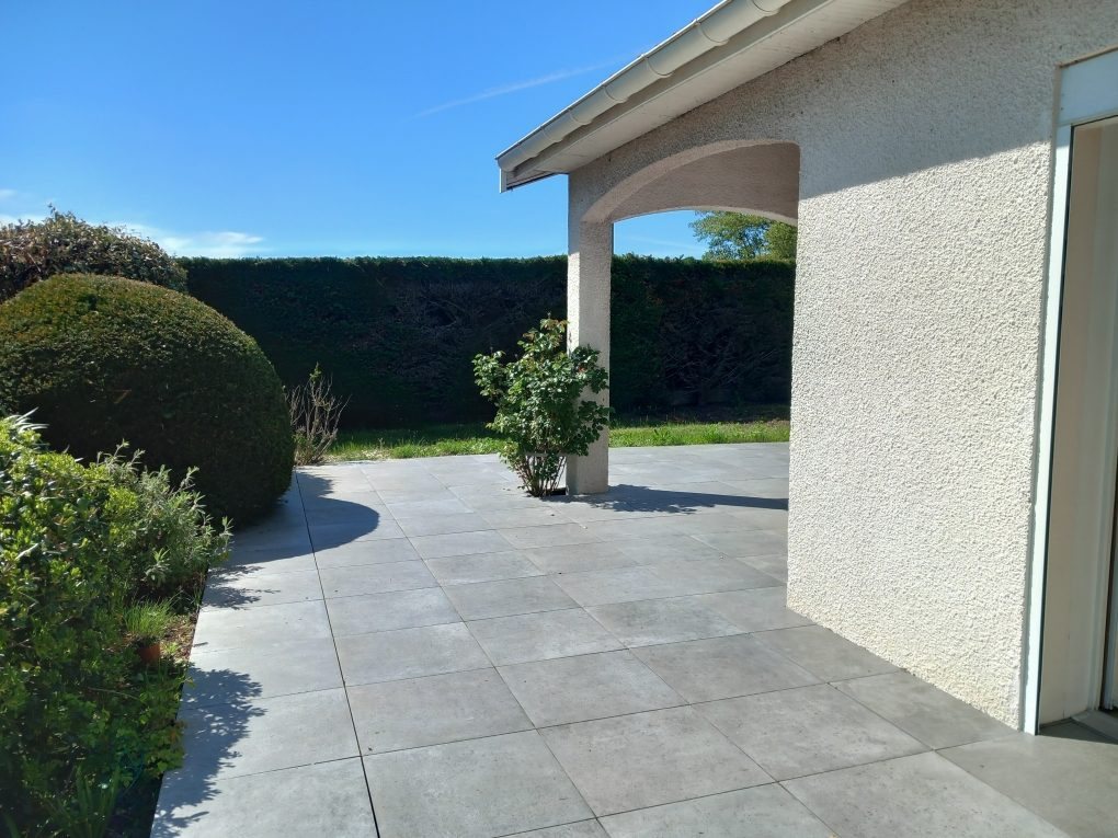 Maison à vendre, 107m², Anjou