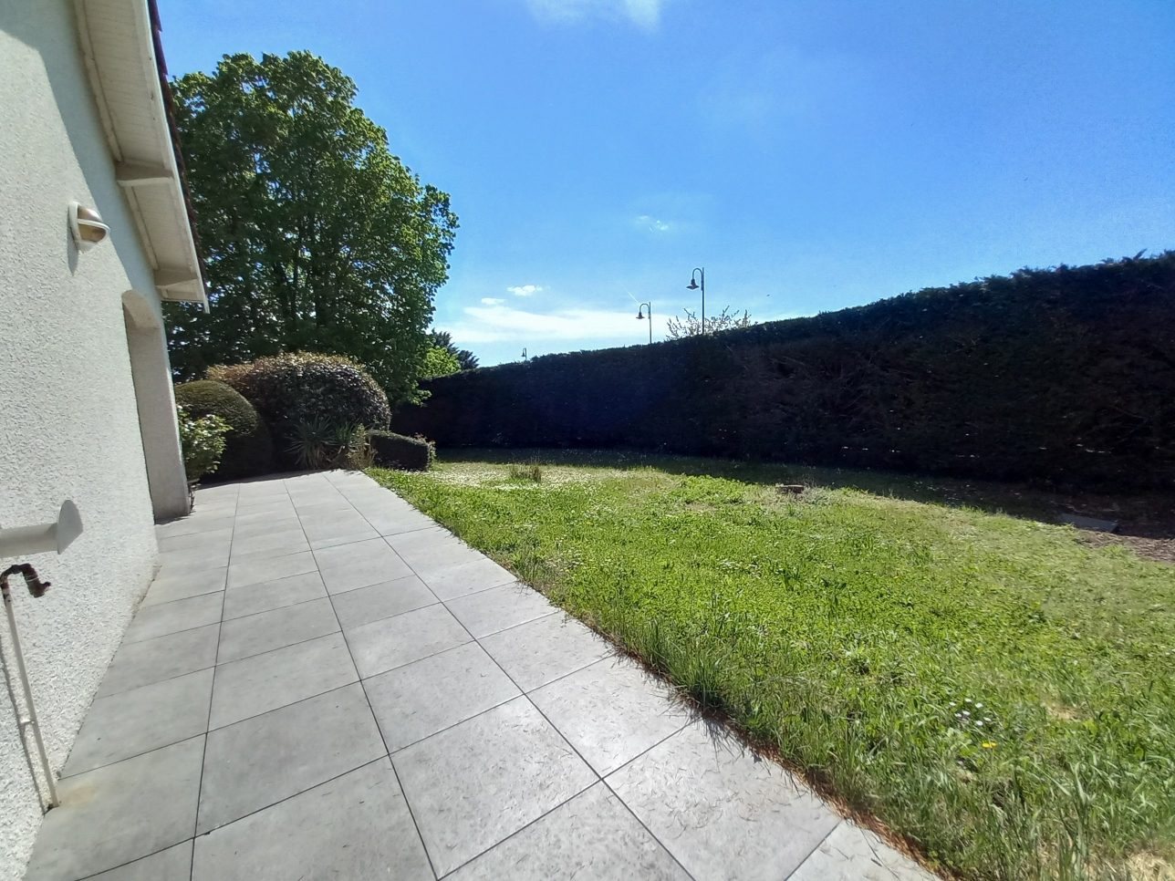 Maison à vendre, 107m², Anjou