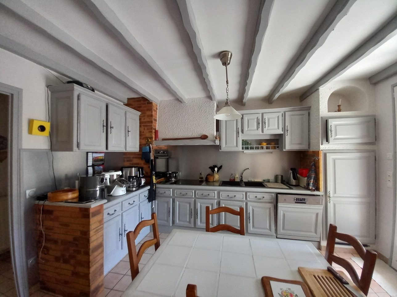 Maison à vendre, 107m², Anjou