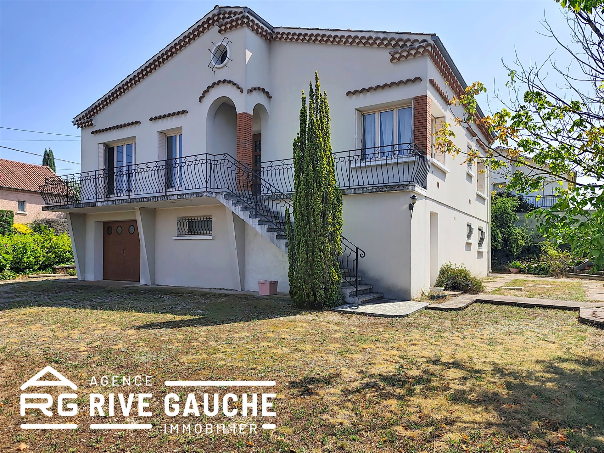 Maison à vendre, 110m², Salaise-sur-Sanne