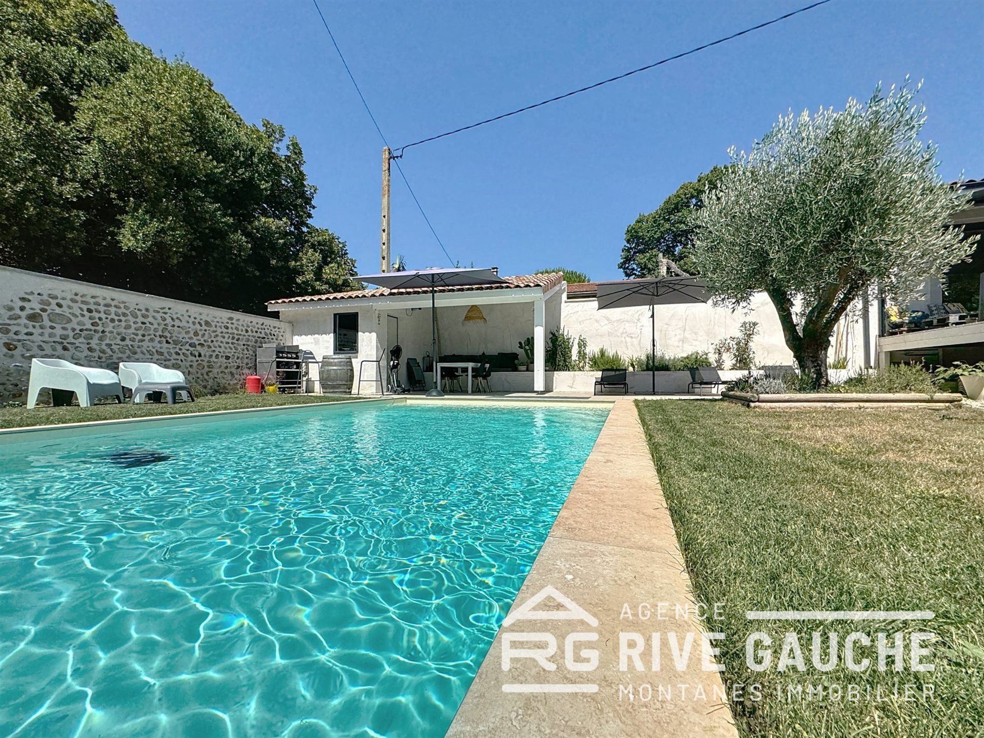 Maison à vendre, 112m², Sablons