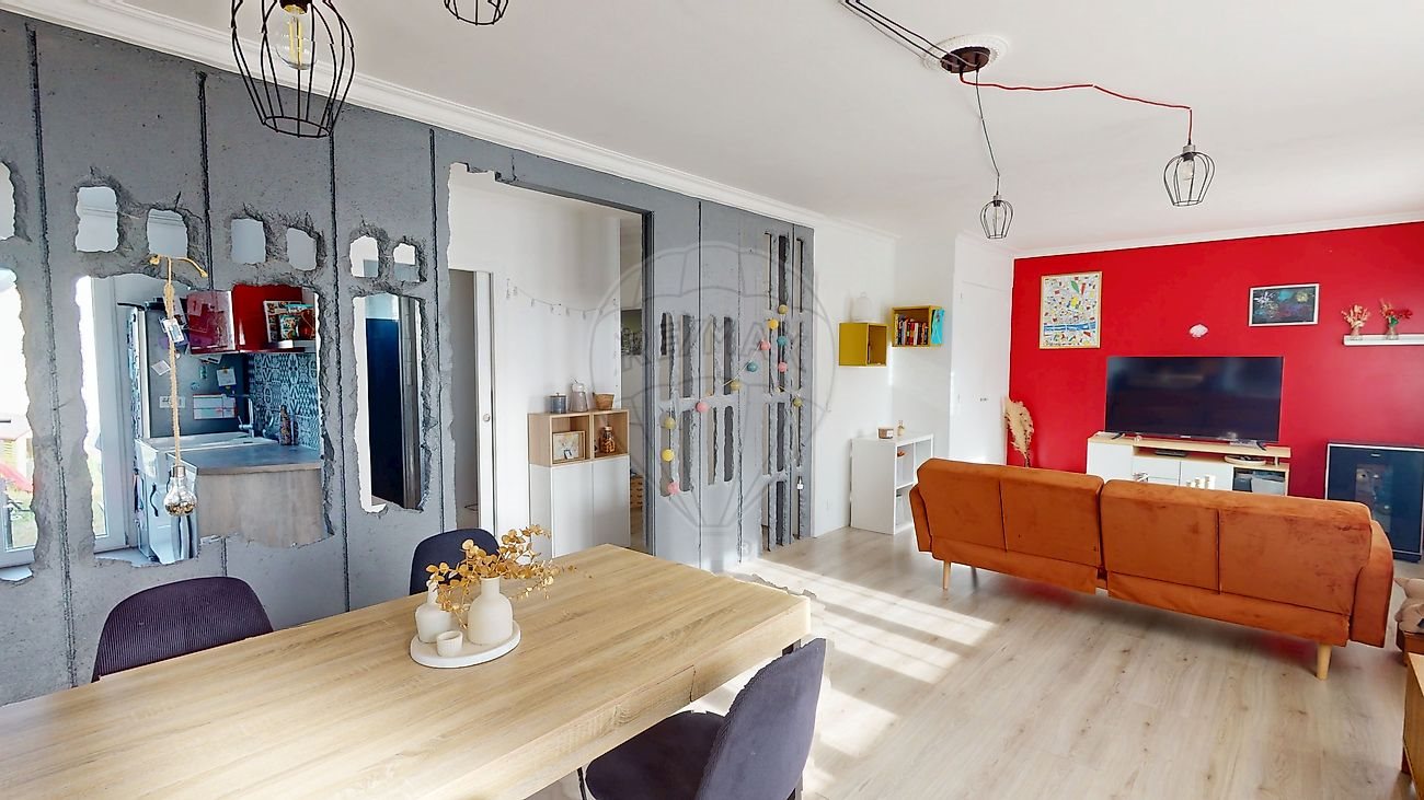 Maison à vendre, 70m², Olivet