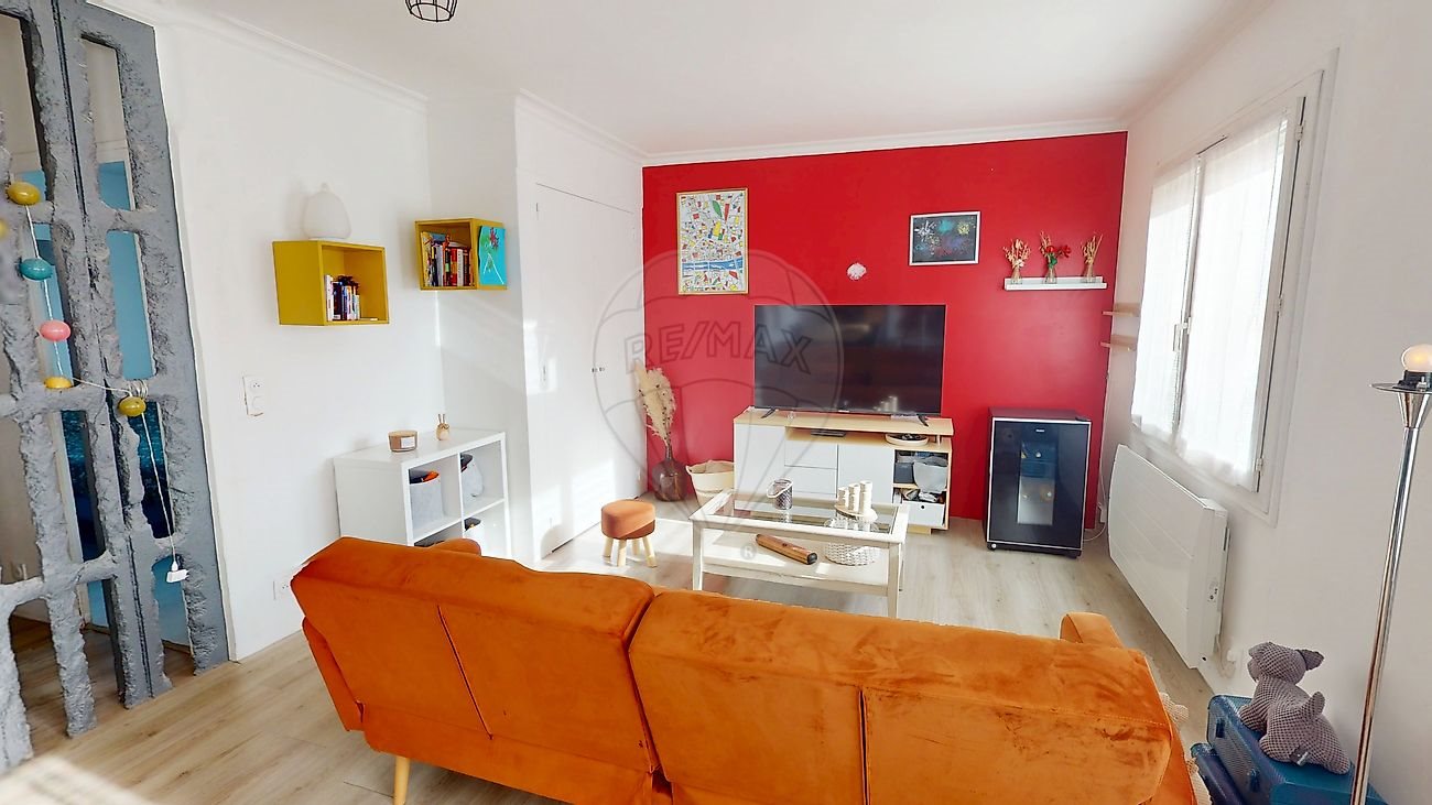 Maison à vendre, 70m², Olivet