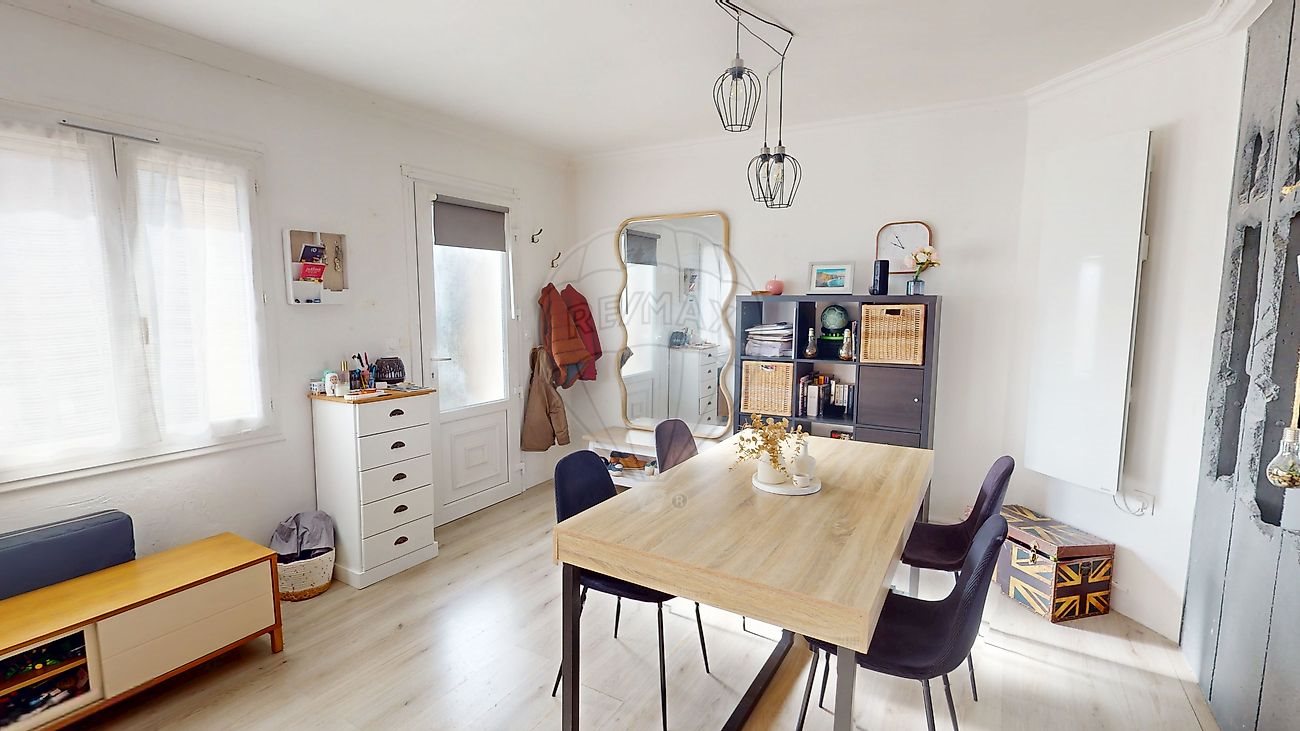 Maison à vendre, 70m², Olivet