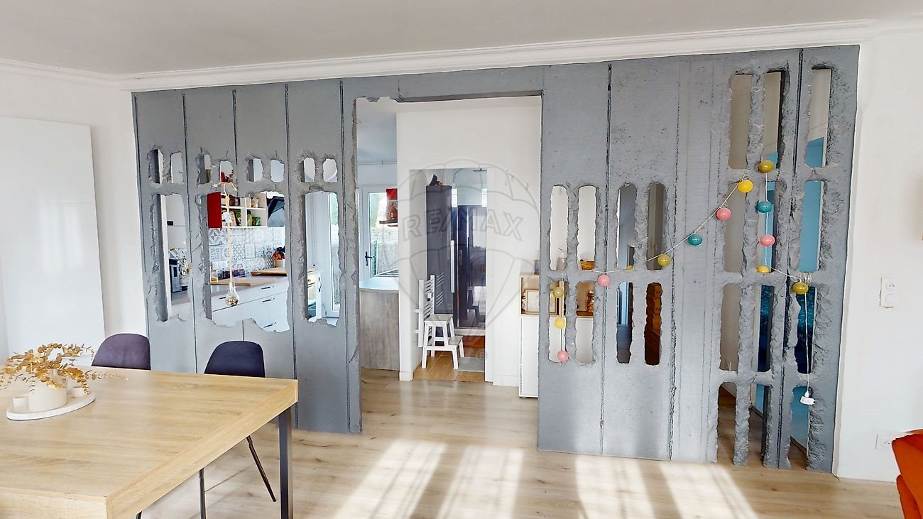 Maison à vendre, 70m², Olivet