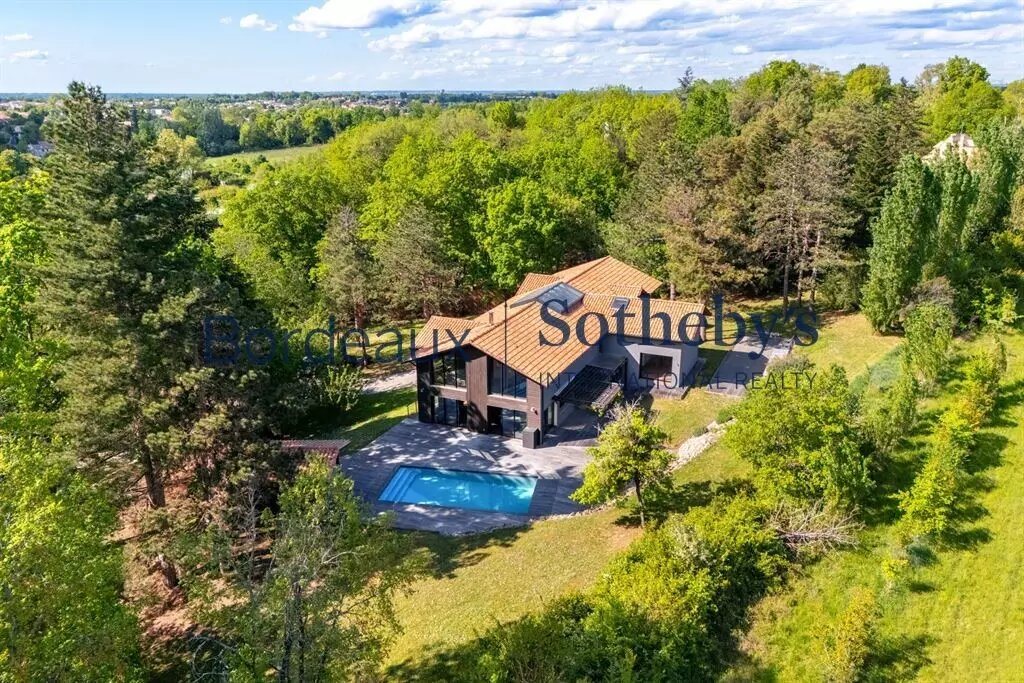Maison à vendre, 335m², Bordeaux