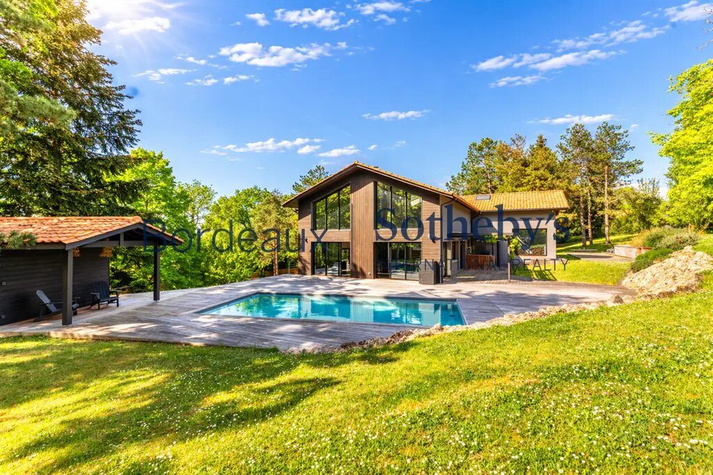 Maison à vendre, 335m², Bordeaux