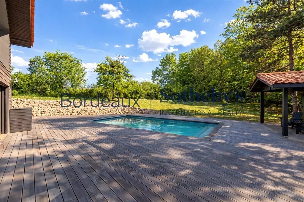 Maison à vendre, 335m², Bordeaux