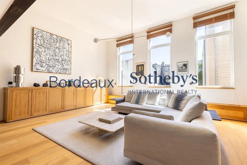 Appartement à vendre, 140m², Bordeaux