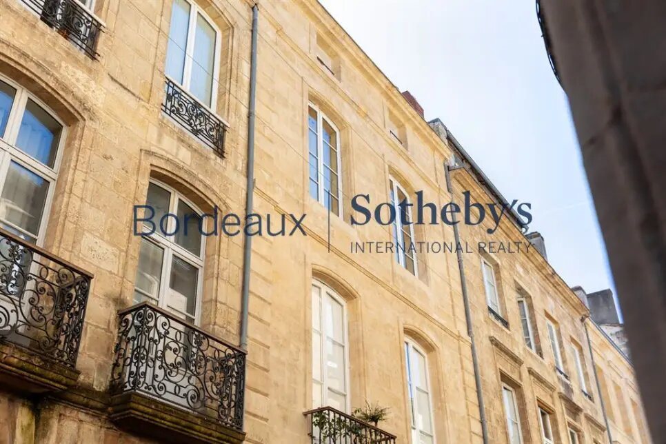 Appartement à vendre, 140m², Bordeaux