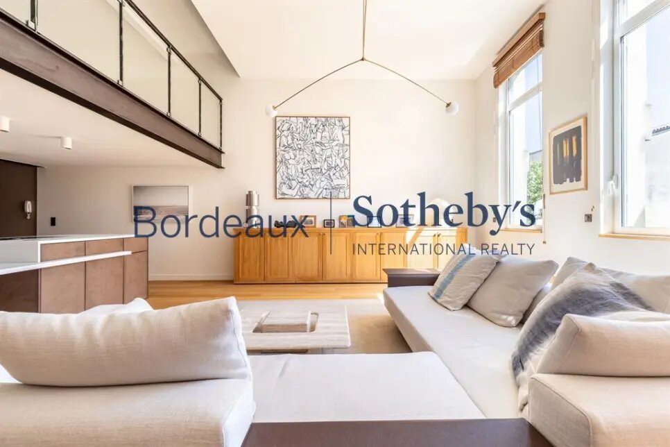 Appartement à vendre, 140m², Bordeaux