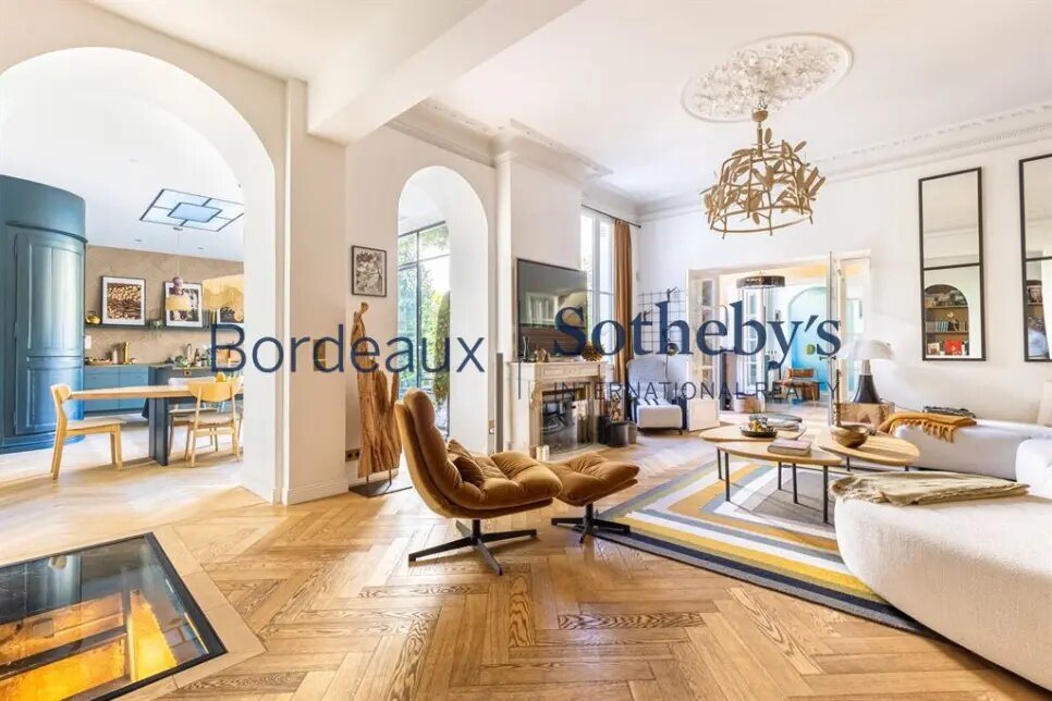 Maison à vendre, 270m², Bordeaux