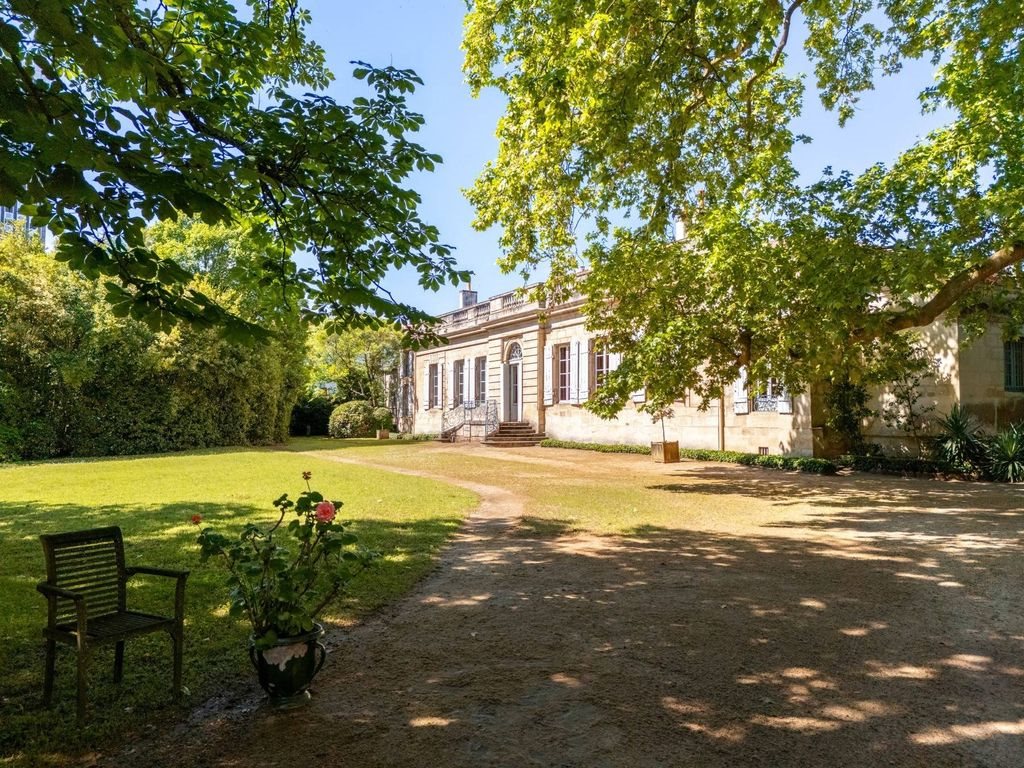 Maison à vendre, 690m², Bordeaux