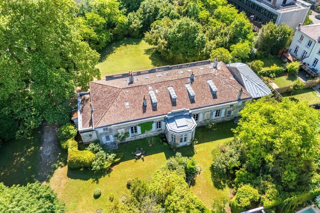 Maison à vendre, 690m², Bordeaux