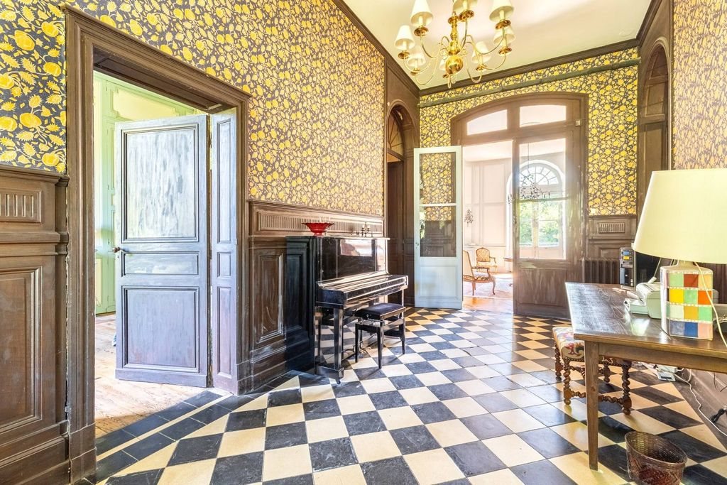 Maison à vendre, 690m², Bordeaux
