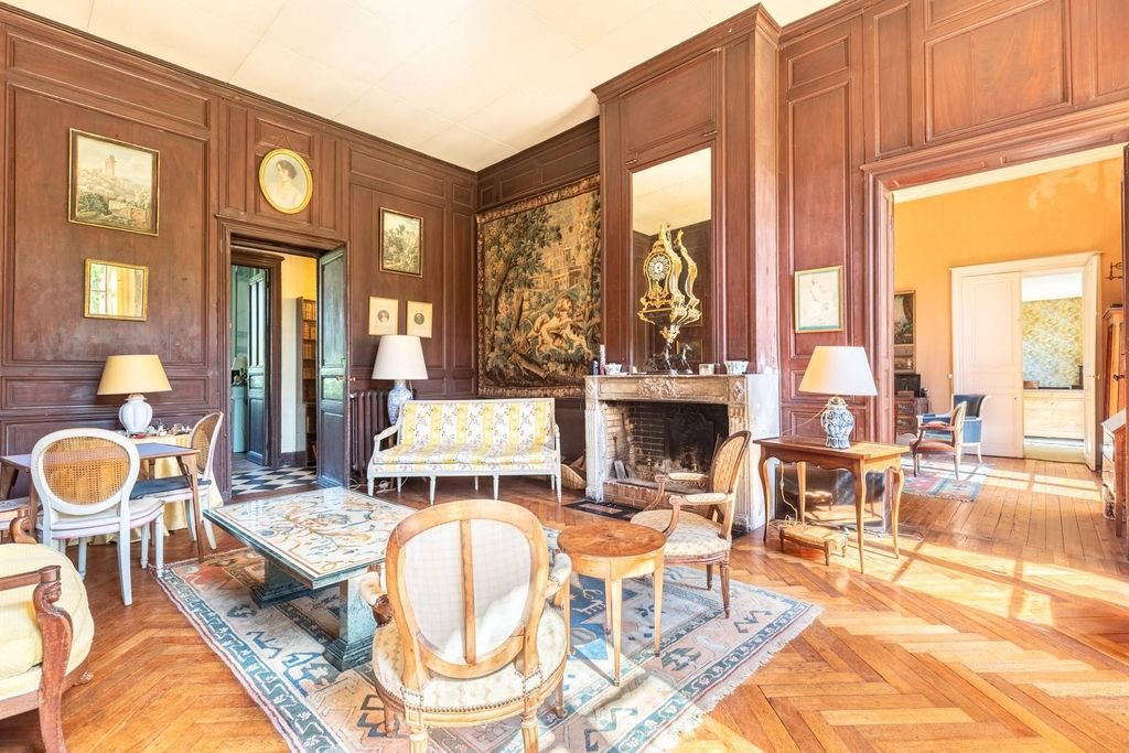 Maison à vendre, 690m², Bordeaux