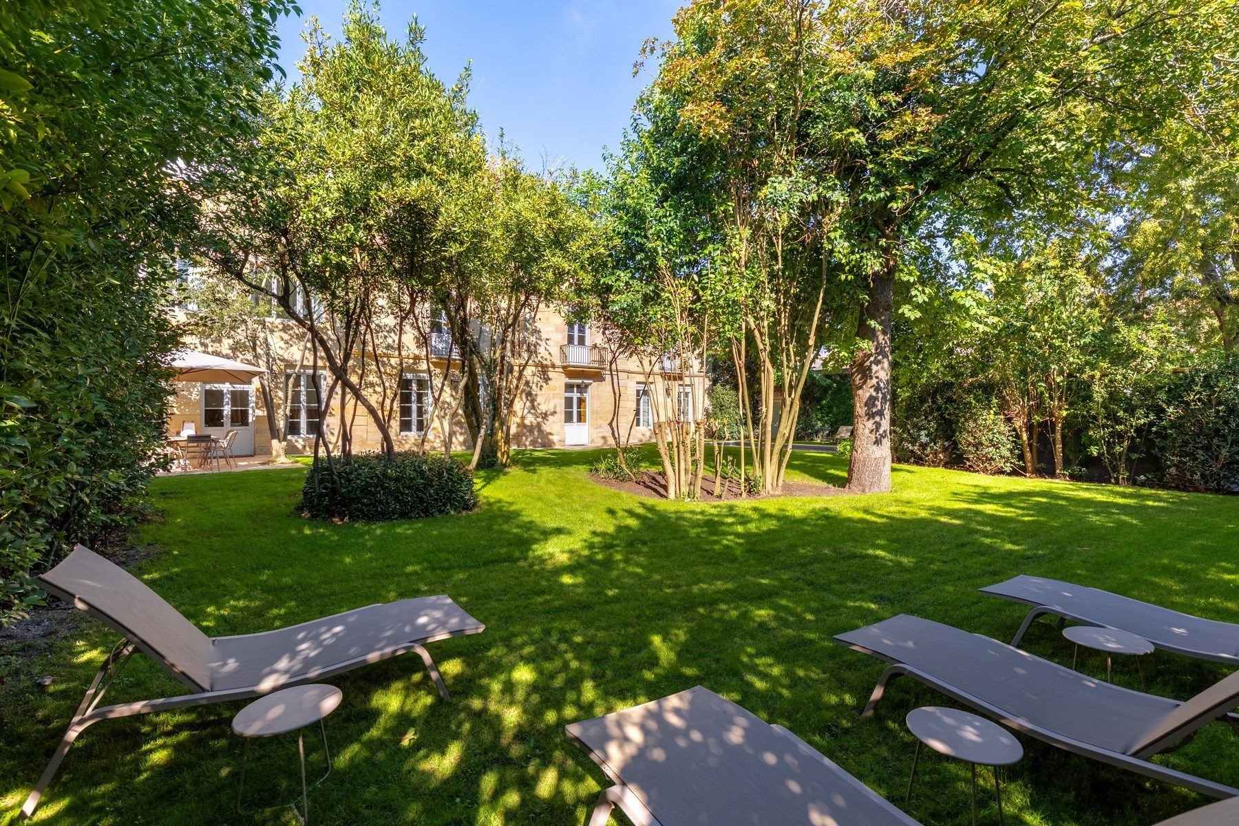 Maison à vendre, 370m², Bordeaux