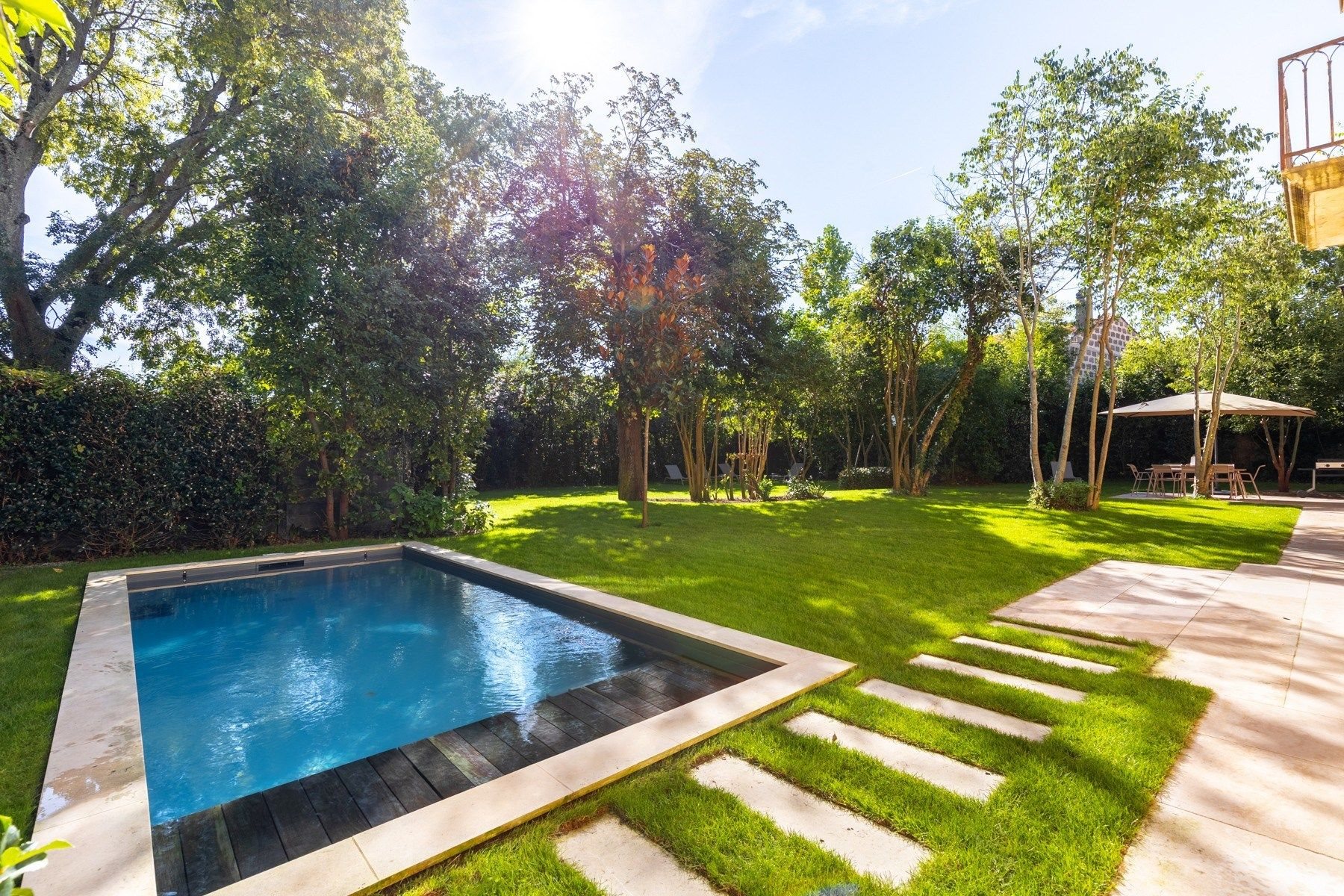 Maison à vendre, 370m², Bordeaux