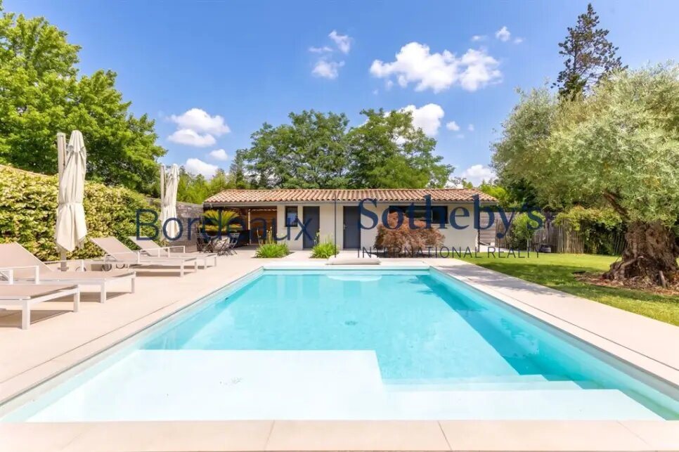 Maison à vendre, 223m², Bordeaux