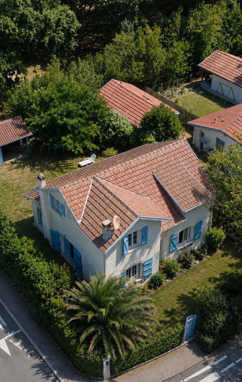 Maison à vendre, 164m², Capbreton