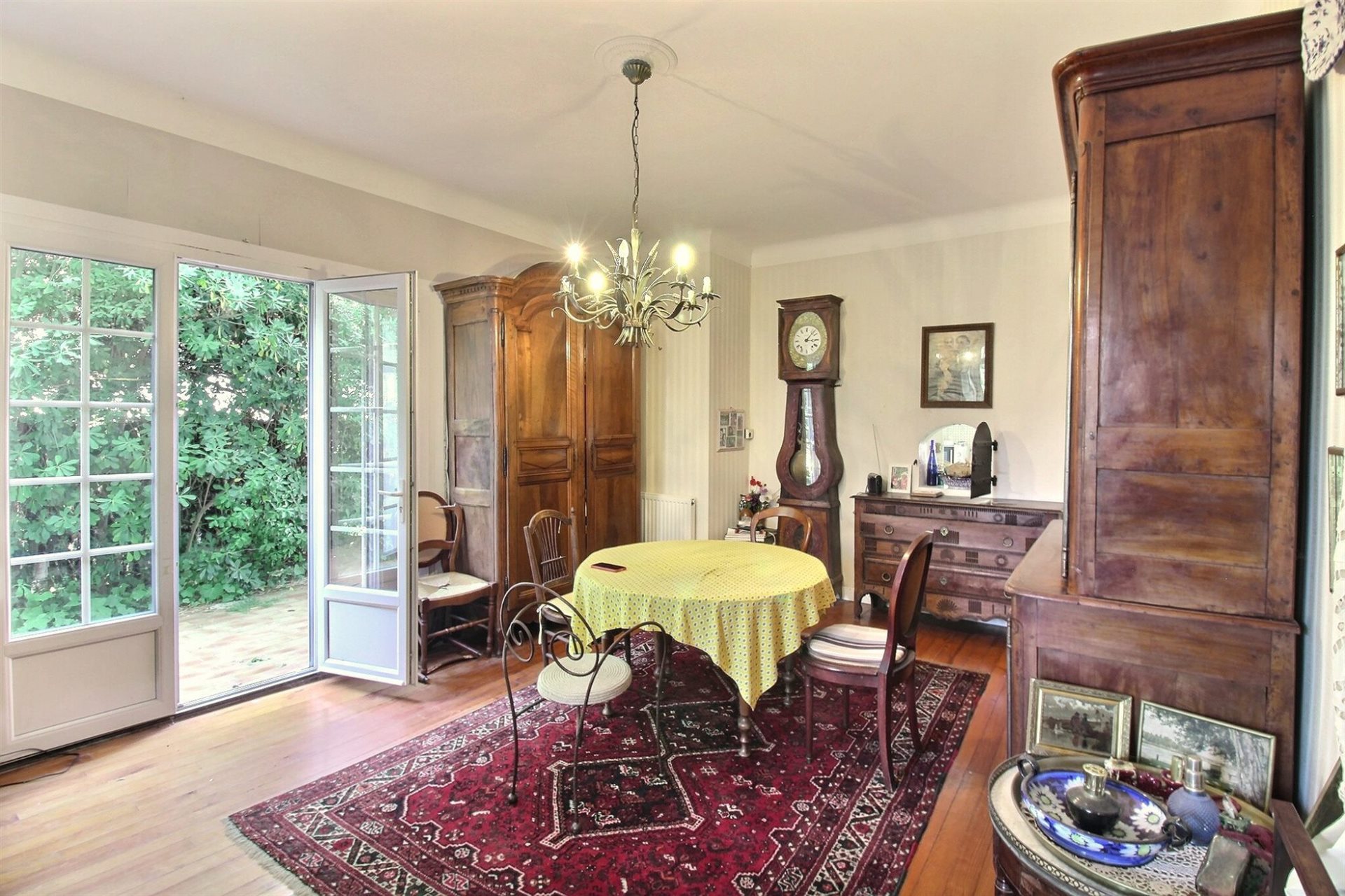 Maison à vendre, 164m², Capbreton