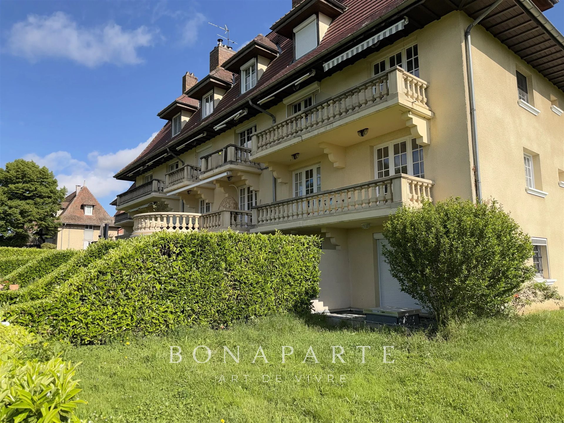 Appartement à vendre, 65m², Mionnay