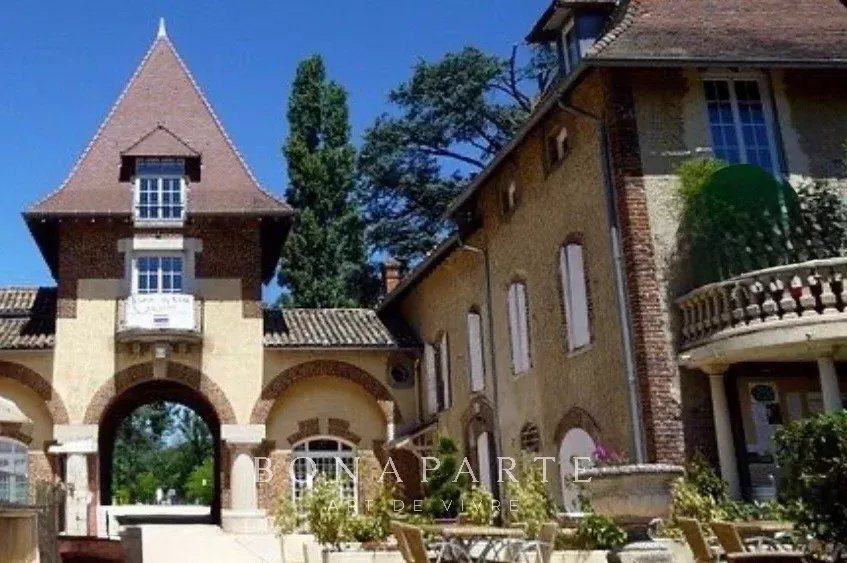 Appartement à vendre, 65m², Mionnay