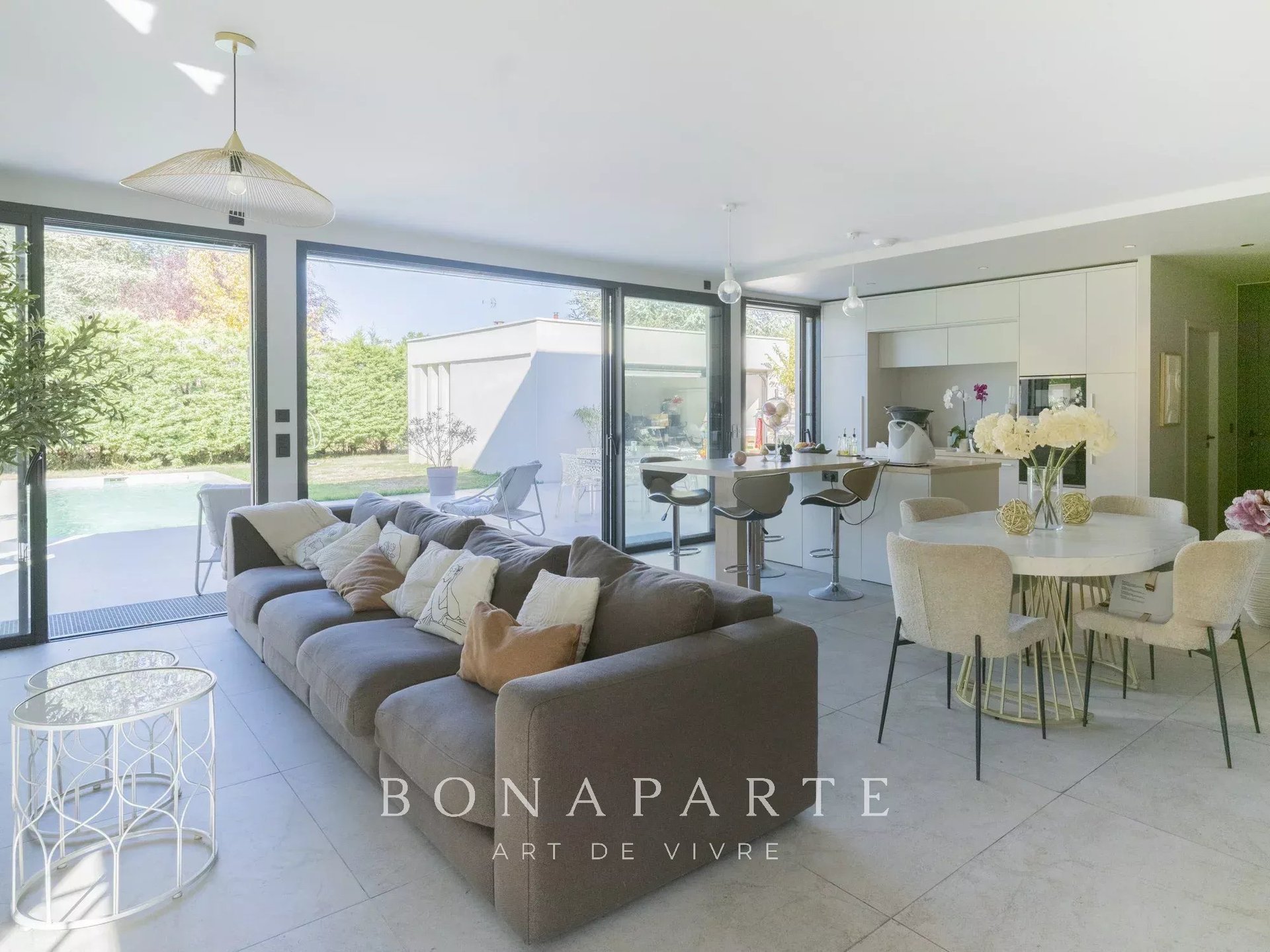 Maison à vendre, 156m², Dommartin
