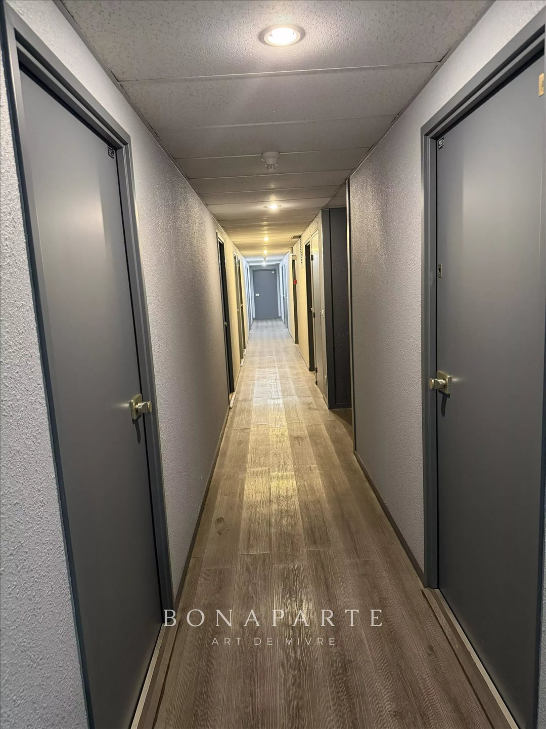Appartement à vendre, 18m², Villeurbanne