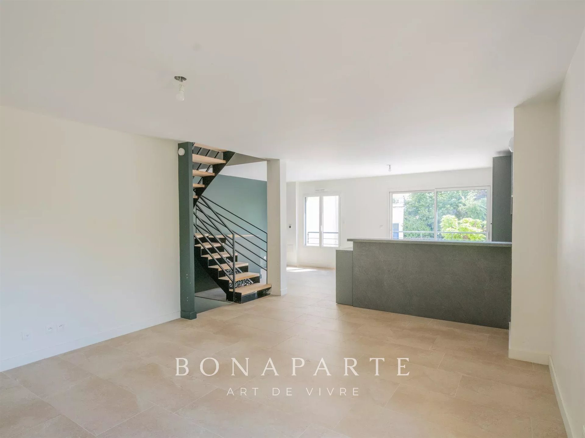 Maison à vendre, 120m², Lyon 3ème