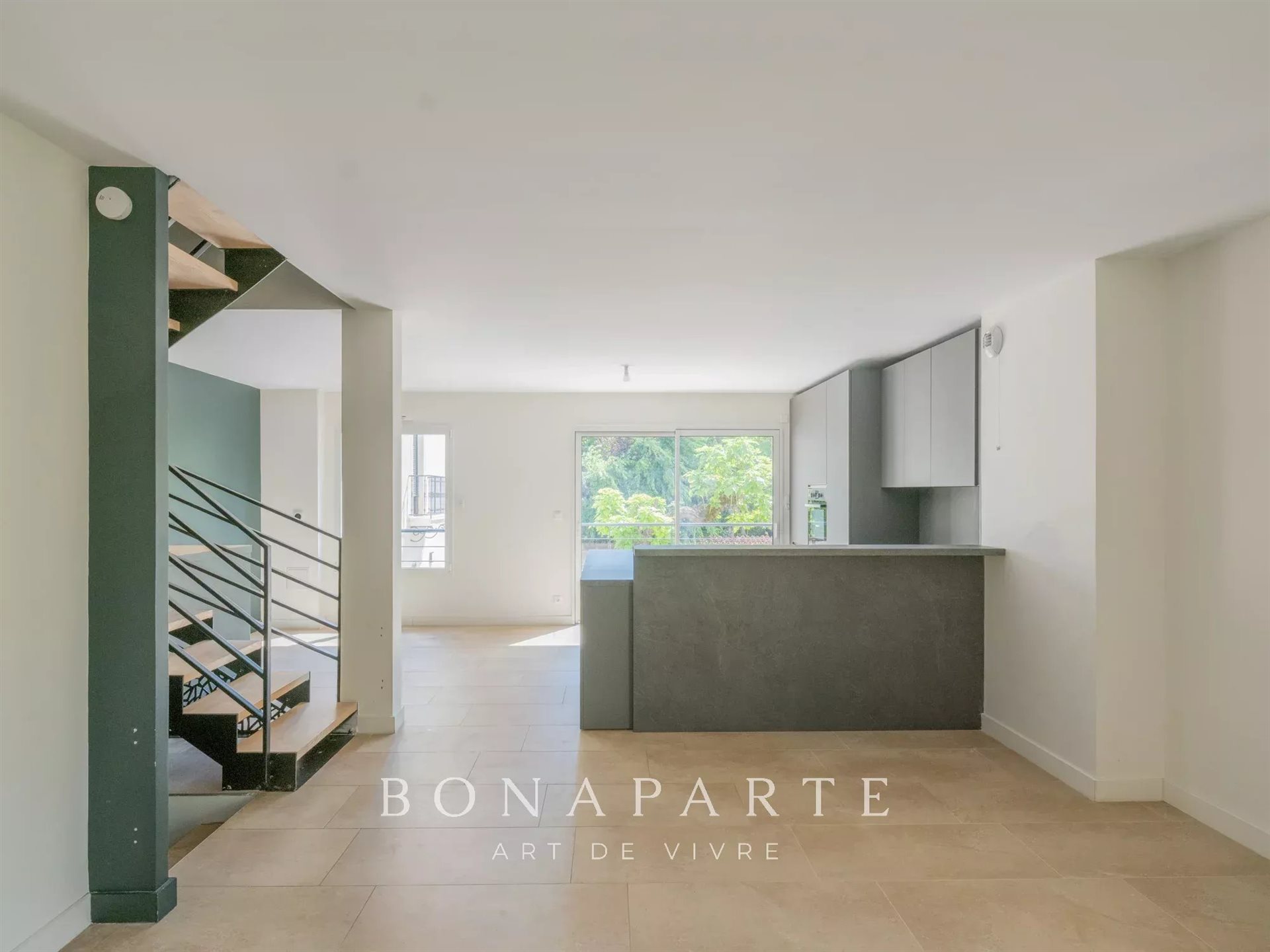Maison à vendre, 120m², Lyon 3ème