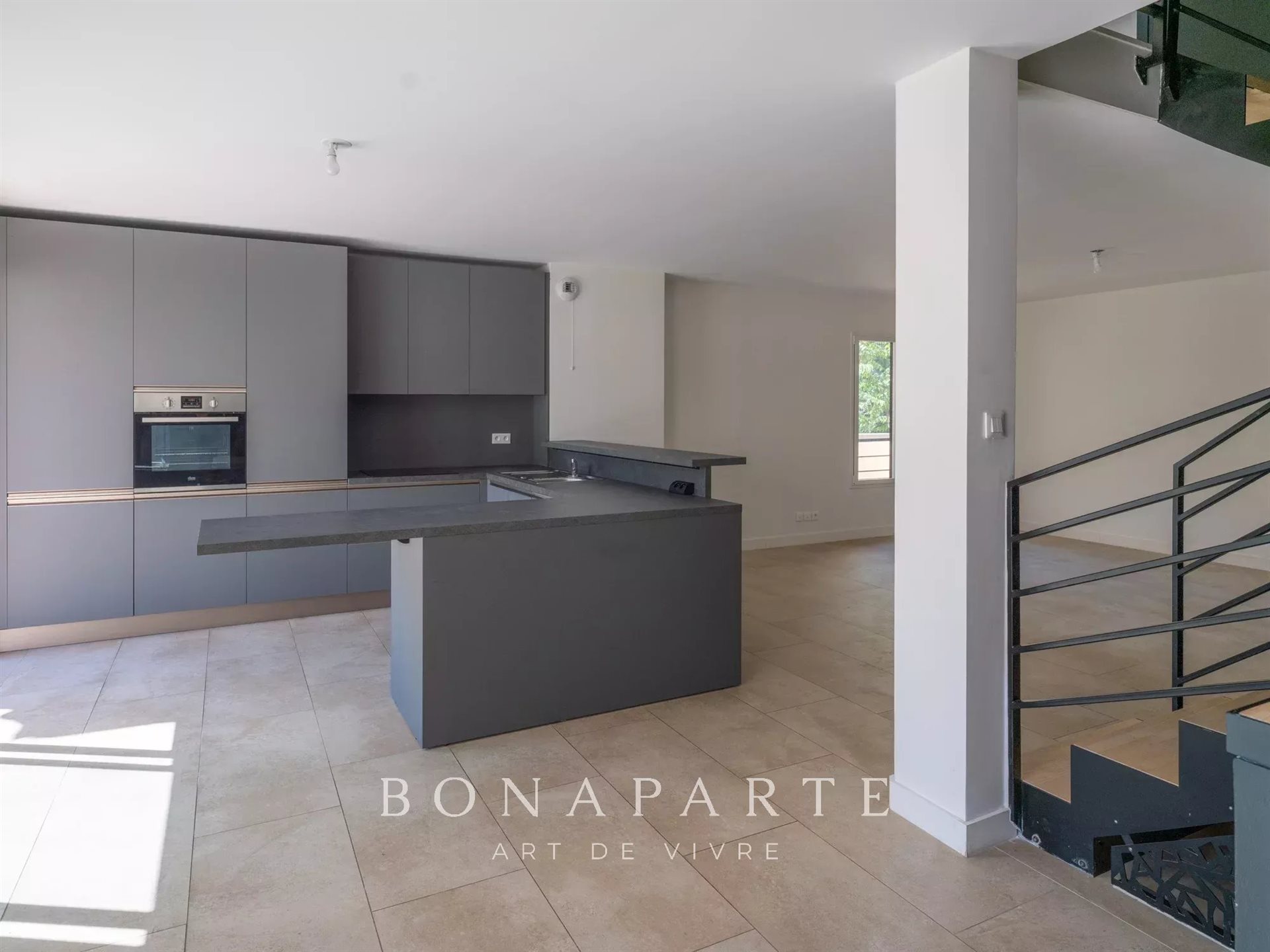 Maison à vendre, 120m², Lyon 3ème