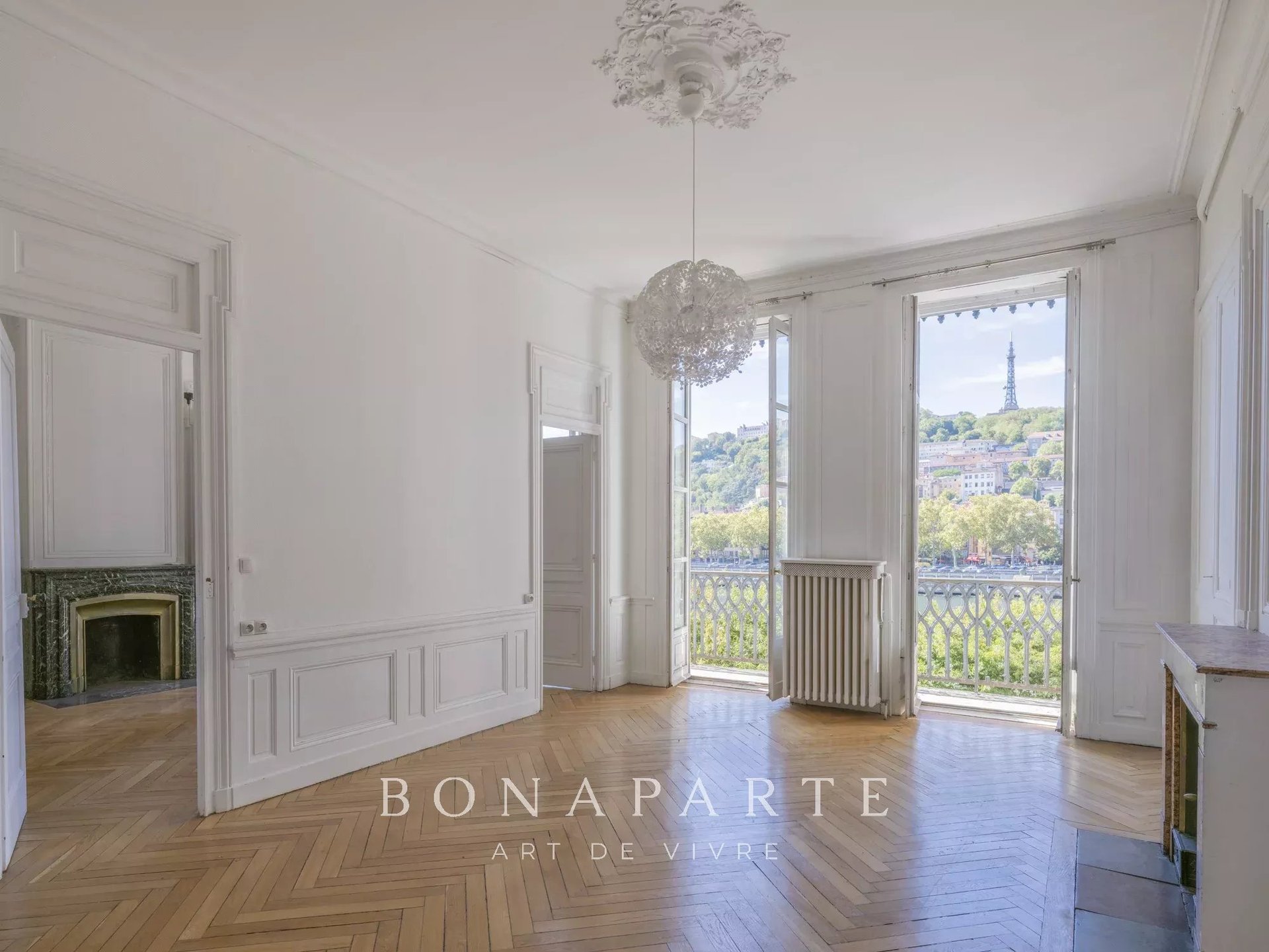 Appartement à vendre, 180m², Lyon 1er