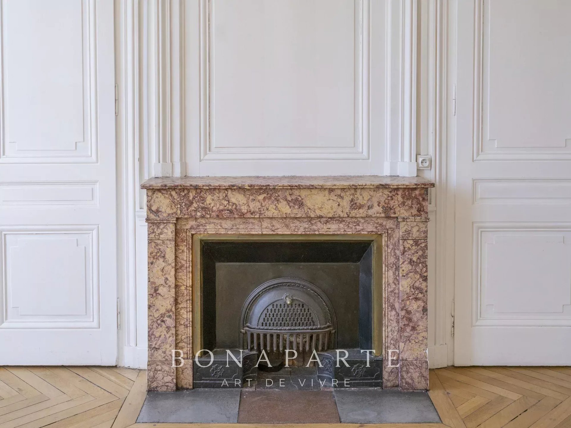 Appartement à vendre, 180m², Lyon 1er