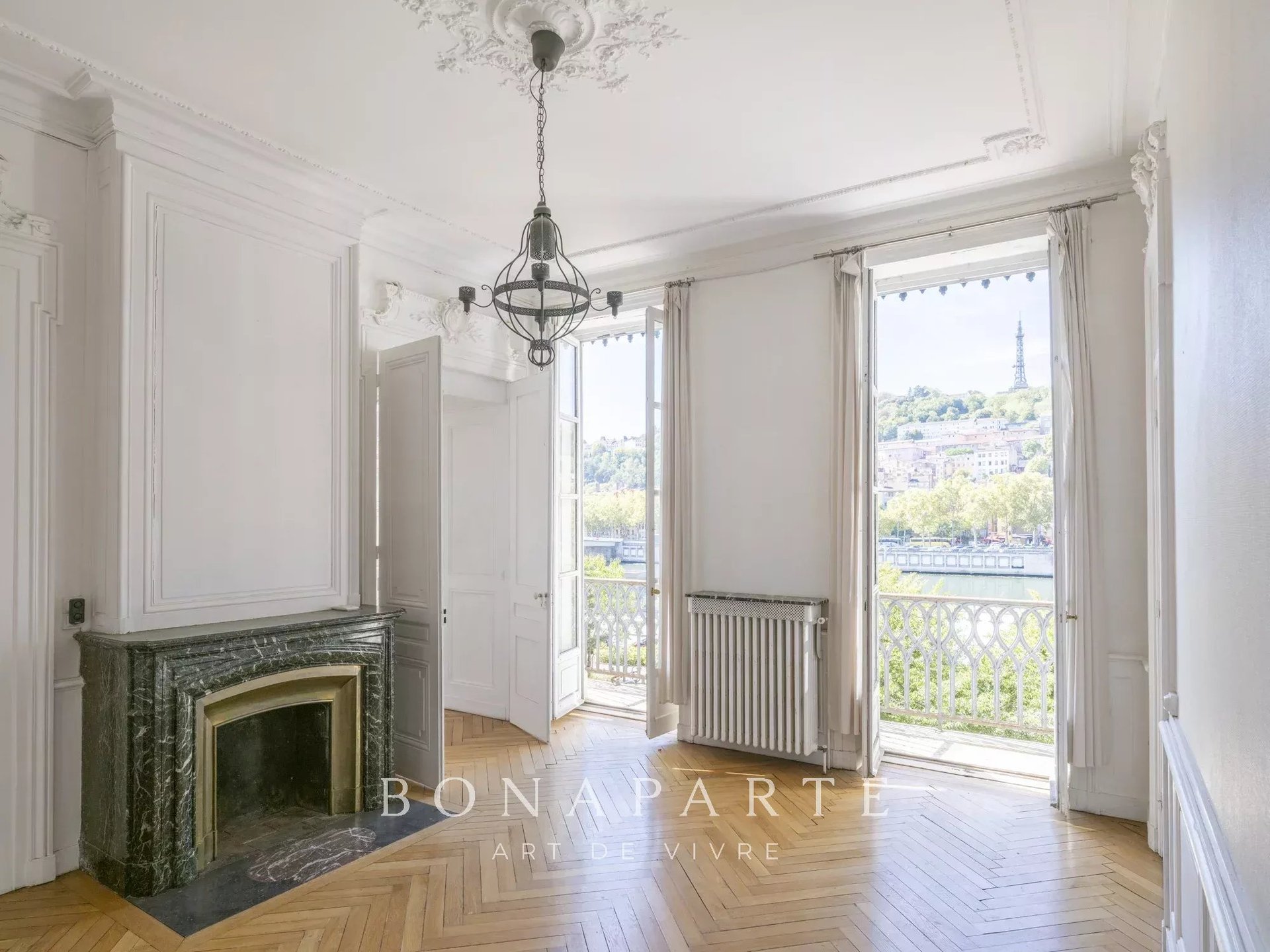 Appartement à vendre, 180m², Lyon 1er