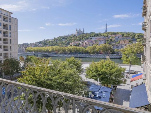 Appartement 8 pièces 180 m² · à Lyon 1er · 180 m² · 1 195 000 €