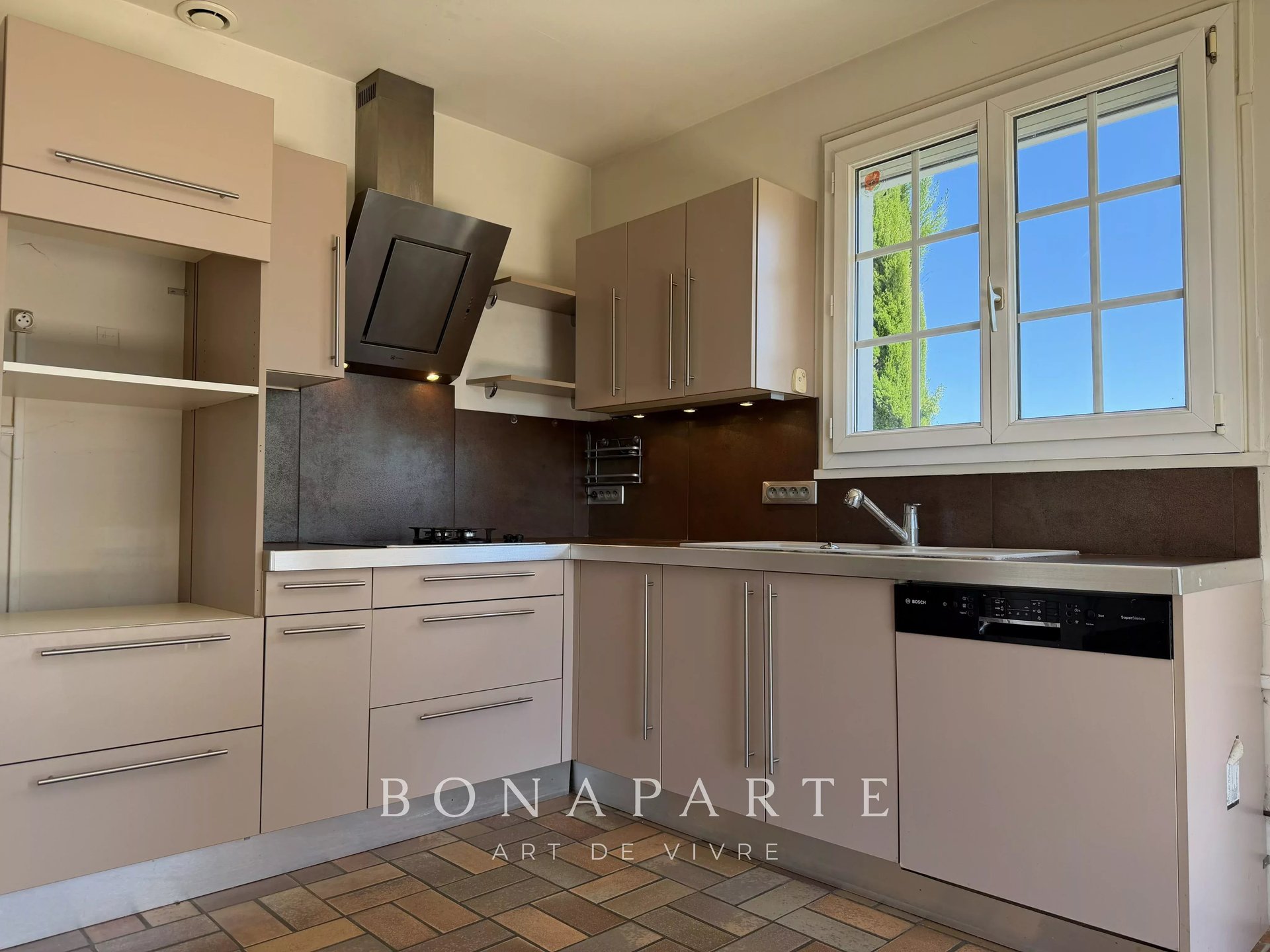 Maison à vendre, 140m², Ambérieux-en-Dombes