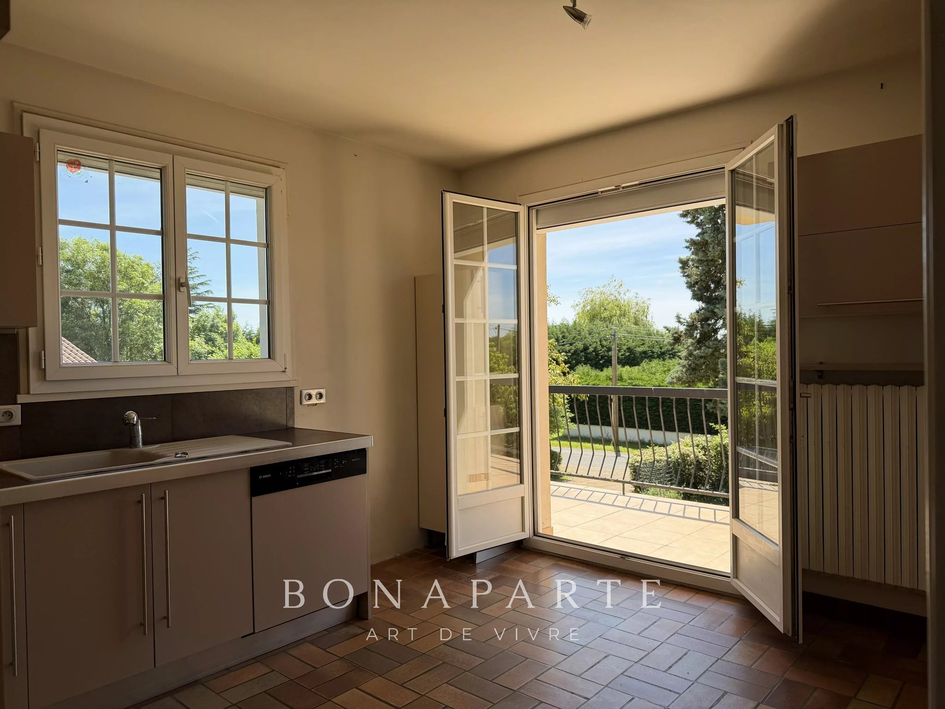 Maison à vendre, 140m², Ambérieux-en-Dombes