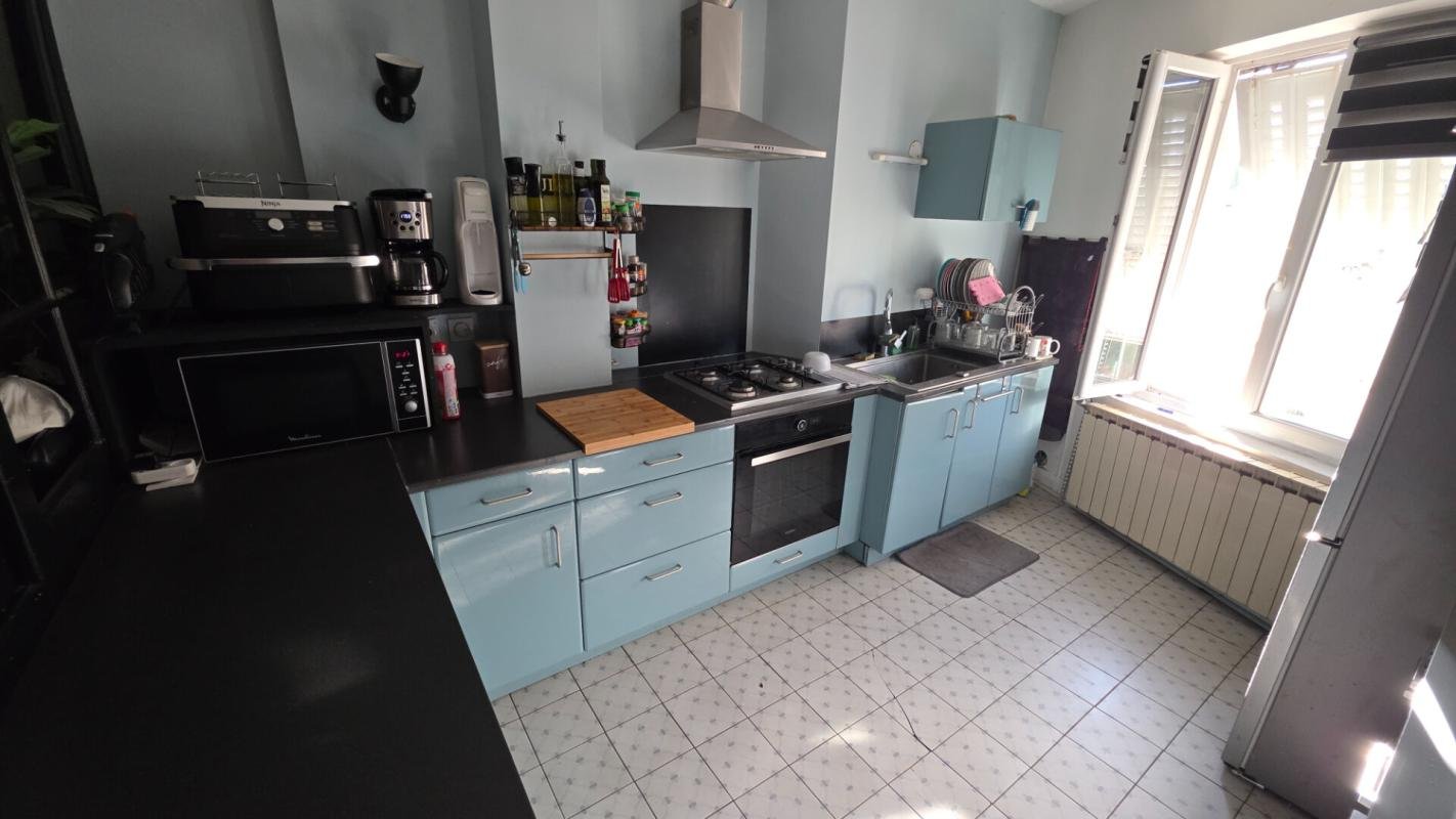 Maison à vendre, 120m², Bourg-de-Péage