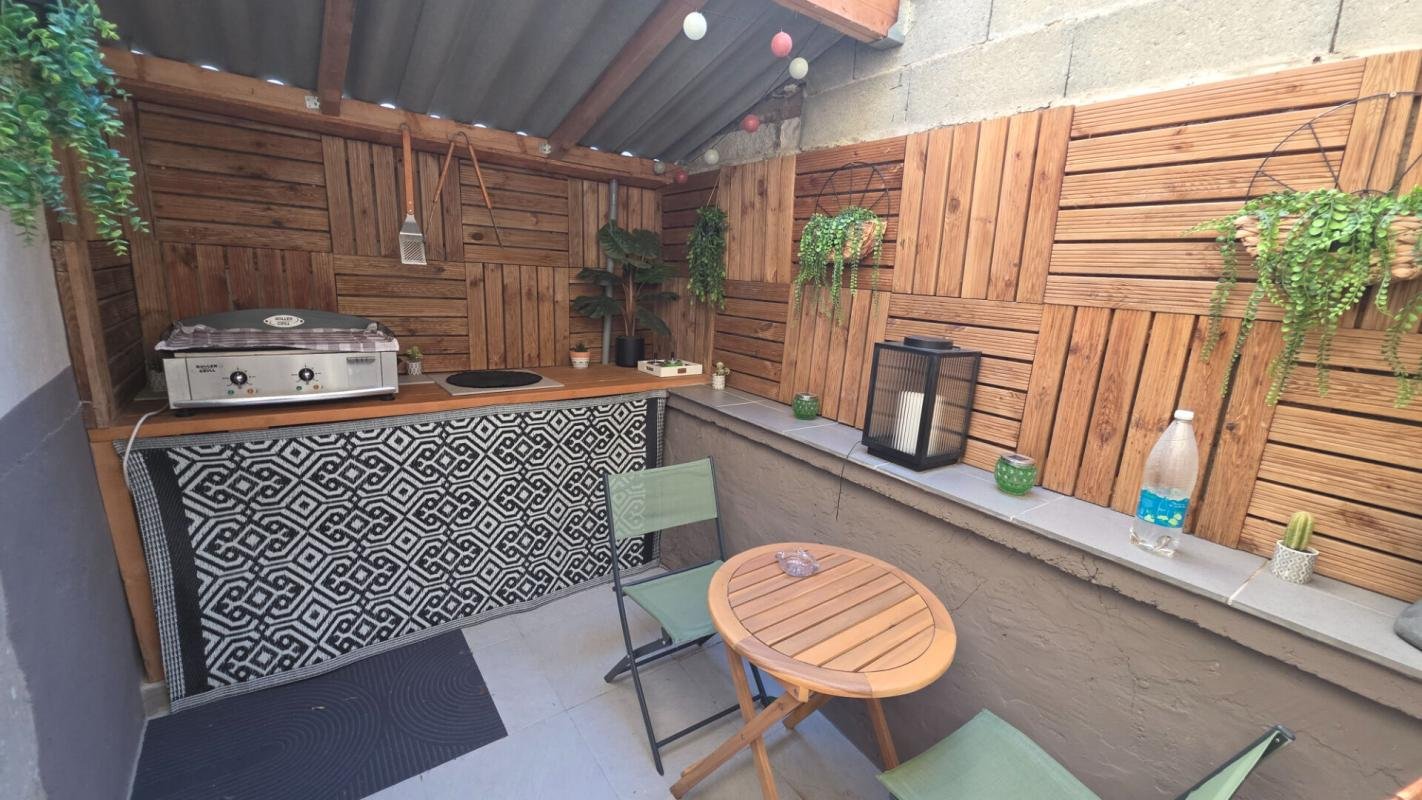 Maison à vendre, 120m², Bourg-de-Péage