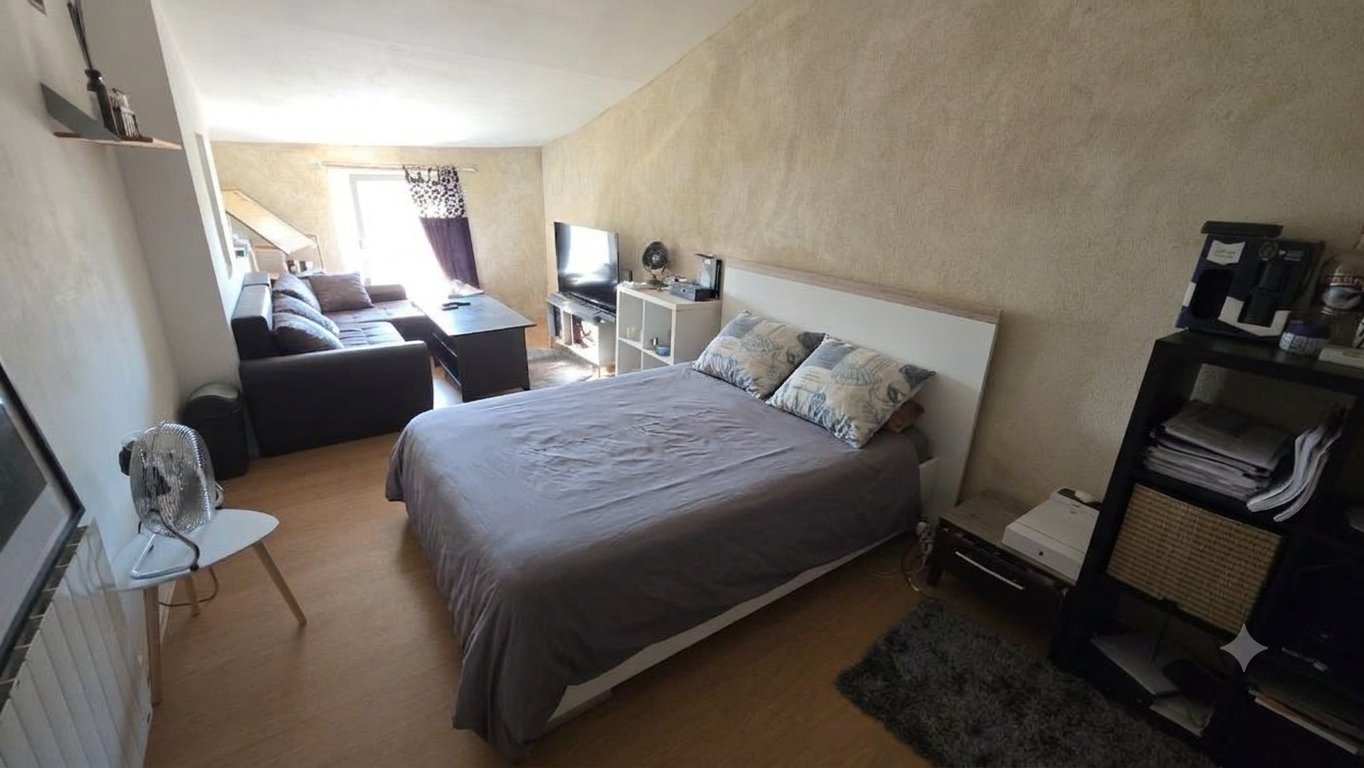 Maison à vendre, 120m², Bourg-de-Péage