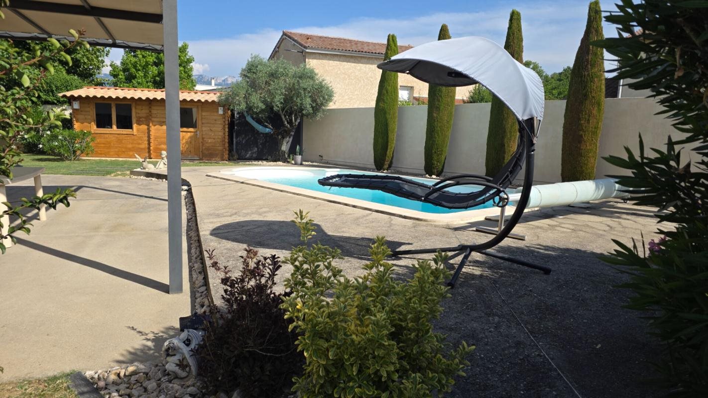 Maison à vendre, 102m², Chatuzange-le-Goubet