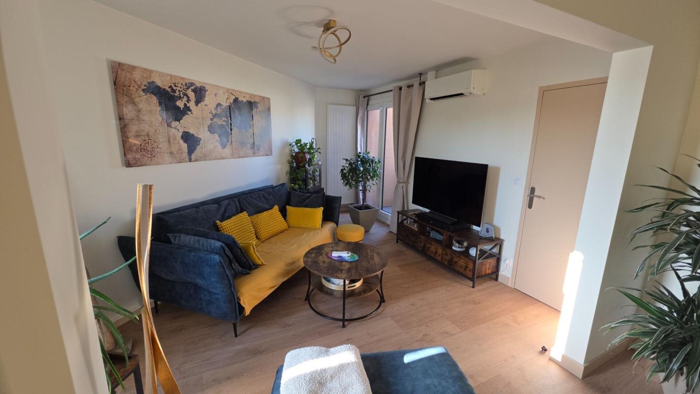 Appartement à vendre, 82m², Bourg-de-Péage