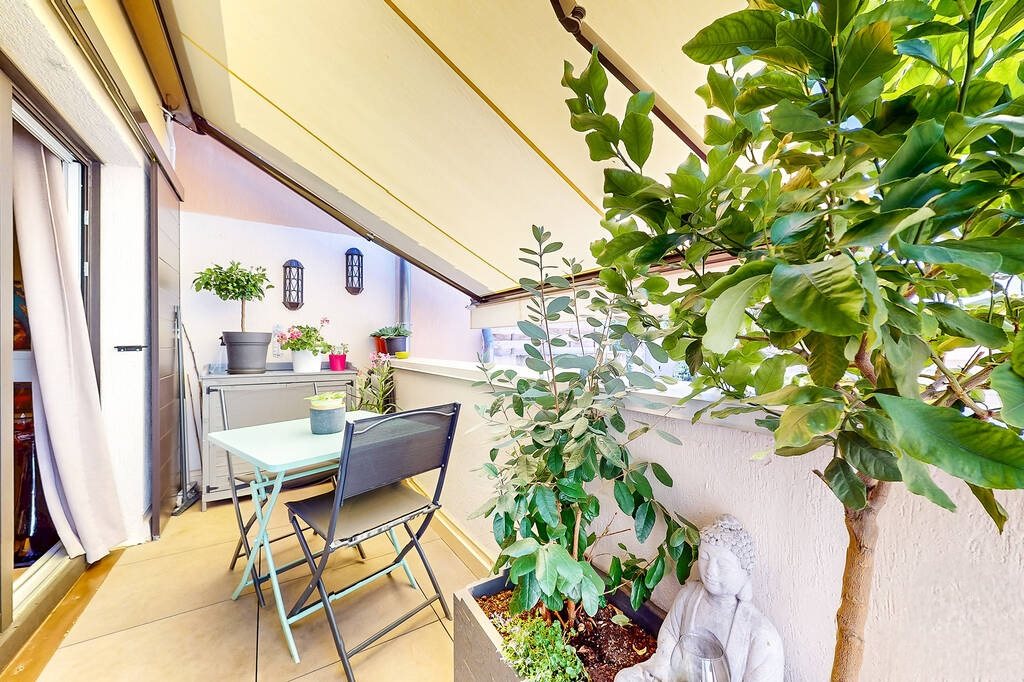 Appartement à vendre, 82m², Bourg-de-Péage