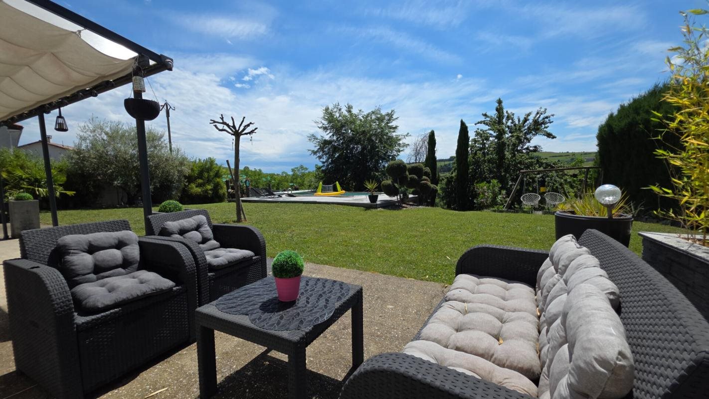 Maison à vendre, 185m², Geyssans
