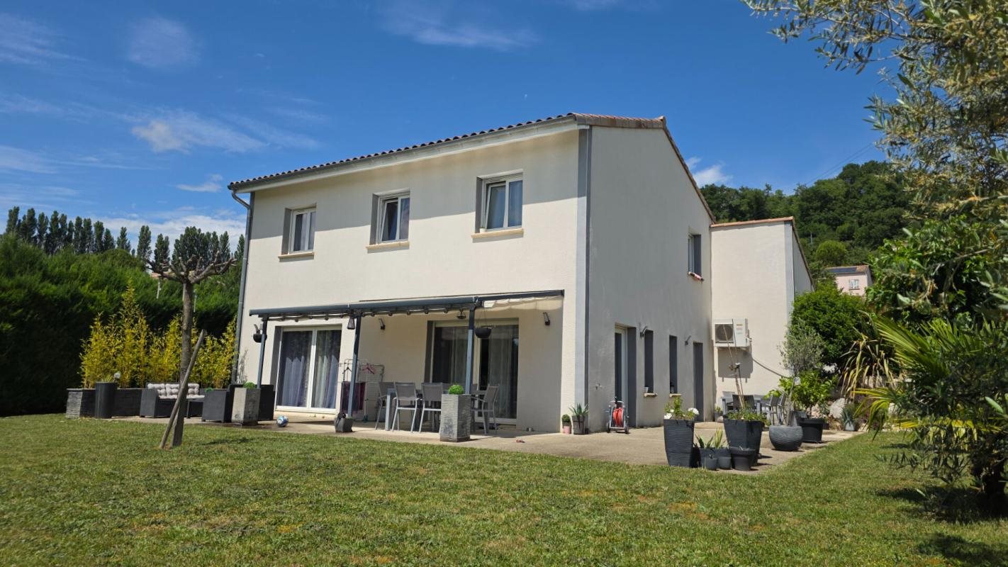Maison à vendre, 185m², Geyssans