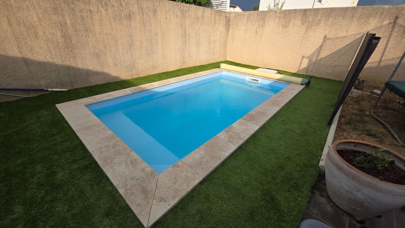 Maison à vendre, 118m², Chatuzange-le-Goubet