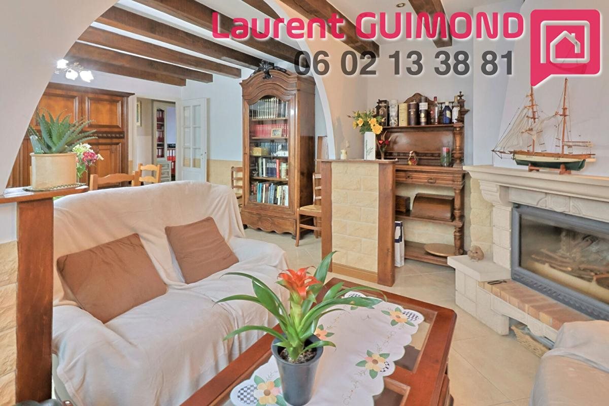 Maison à vendre, 109m², Sannois