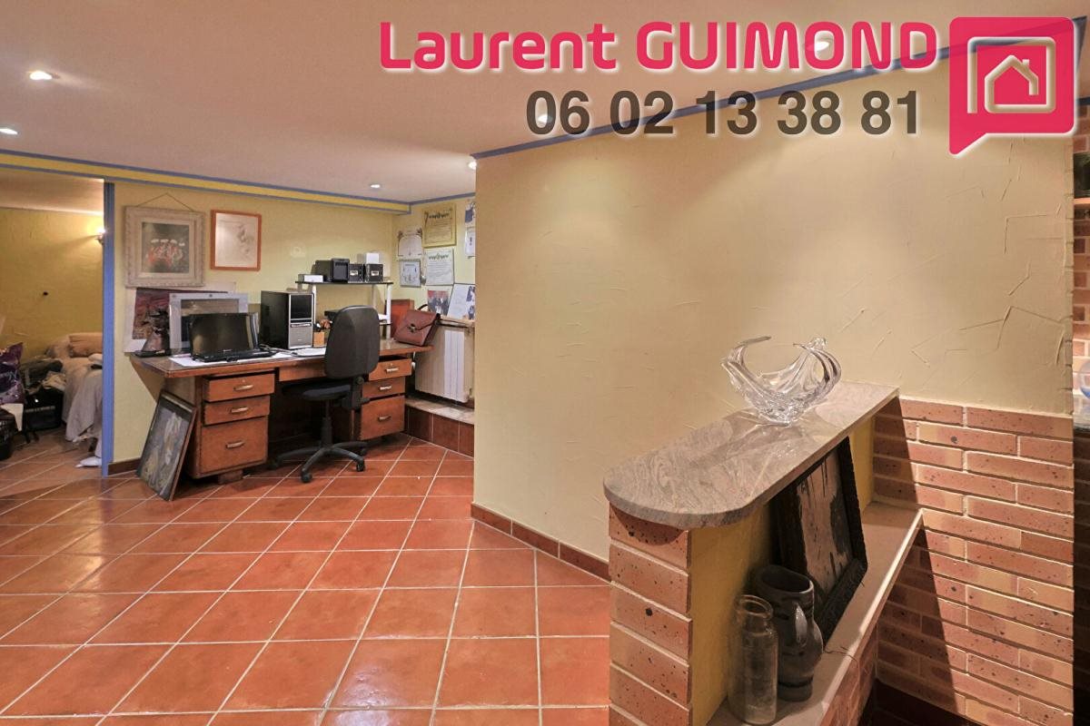 Maison à vendre, 109m², Sannois